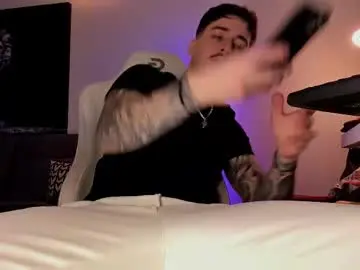 Chaturbate Free Porn Cam of mattytwink69