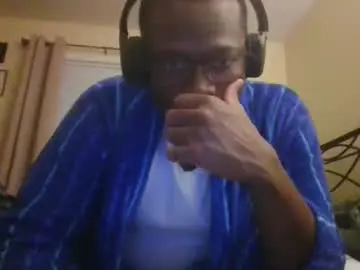 Chaturbate Sex Cam of mbsupreme