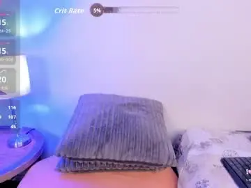 Chaturbate Adult Webcams of melii_0