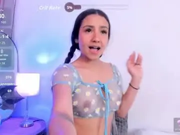 Chaturbate Best Webcam of melii_0