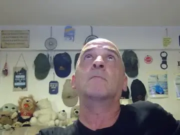 Chaturbate Watch Live Sex Cams of mikebray50ontario