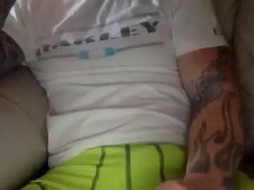 Chaturbate Live Porn of mjg175