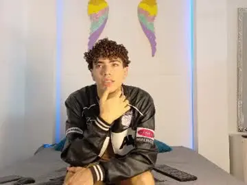 Chaturbate Live Porn of monyel_blake