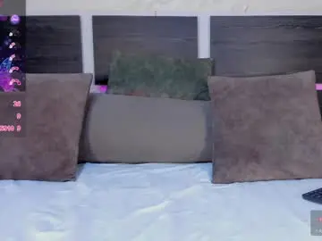 Chaturbate Free Porn Cam of natalia_cruzz