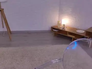Chaturbate Adult Video Chat of oh__lily