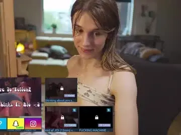 Chaturbate Free Live Porn of petitecut