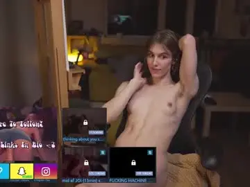 Chaturbate Live Sex of petitecut