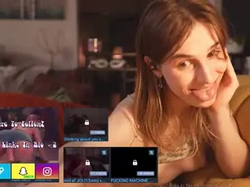 Chaturbate Adult Webcams of petitecut