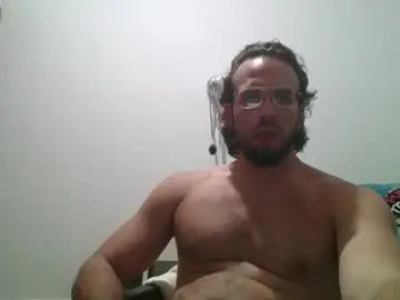 Chaturbate Private Sex Chat of rubio121