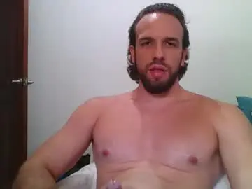 Chaturbate Sex Cam of rubio121