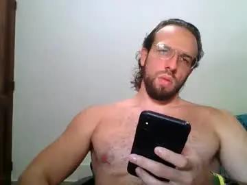 Chaturbate Live Sex Cam of rubio121