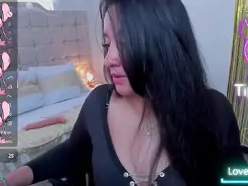 Chaturbate Free Porn Cam of samanta_sweet320