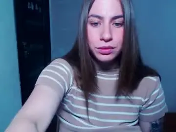 Chaturbate Free Live Porn of sexyyuliia777