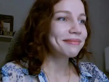 Chaturbate Nude Webcam of spicy___caramel