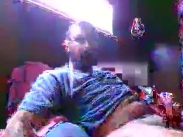 Chaturbate Sex Cam of theviper1990