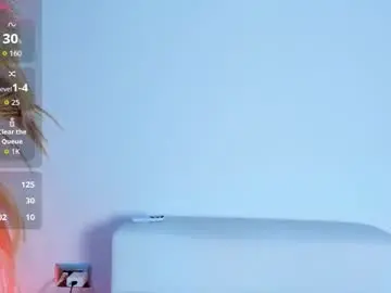 Chaturbate Best live sex cam show of thiago_connor21