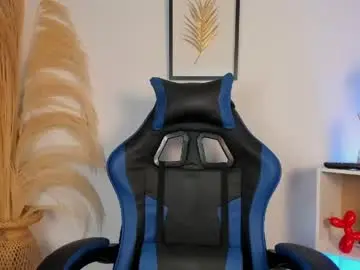 Chaturbate Live Porn of thiago_connor21