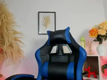 Chaturbate Sex Cam of thiago_connor21