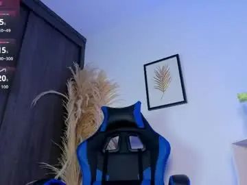 Chaturbate Free Live Porn of thiago_connor21