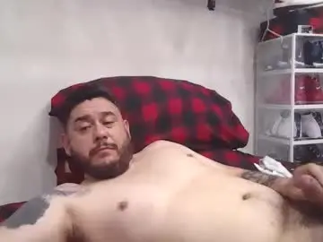 Chaturbate Live Sex Cam of uncutmex6