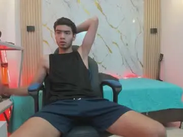 Chaturbate Free Live Porn of valentin_lux