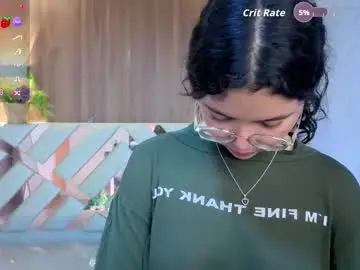 Chaturbate Best Webcam of victoria_castillo_b