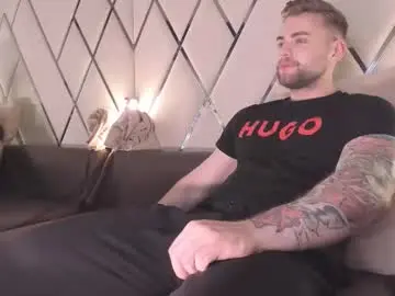 Chaturbate Adult Video Chat of waynemiller_