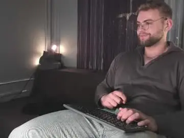 Chaturbate Adult Video Chat of waynemiller_