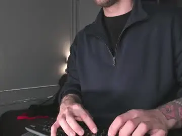 Chaturbate Adult Webcam of waynemiller_