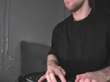 Chaturbate Free Live Porn of waynemiller_