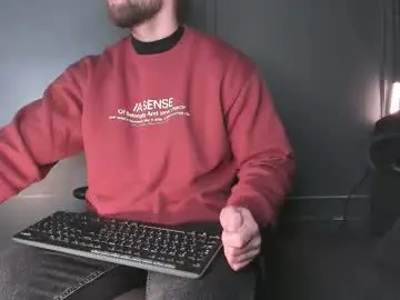 Chaturbate Live Porn of waynemiller_