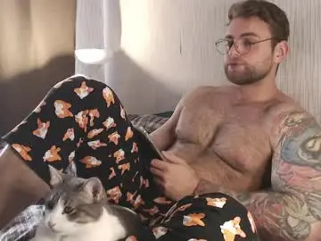 Chaturbate Adult Webcam of waynemiller_