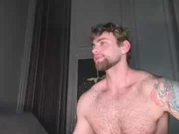Chaturbate Live Porn of waynemiller_
