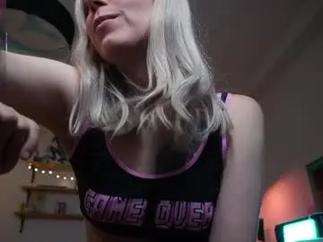 Chaturbate Best live sex cam show of yourprettykate_