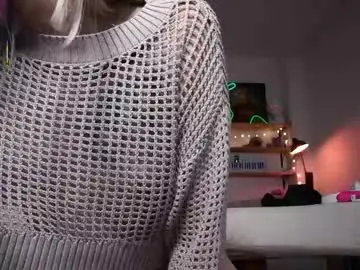 Chaturbate Sex Chat of yourprettykate_