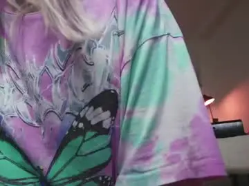 Chaturbate Live Sex Cam of yourprettykate_