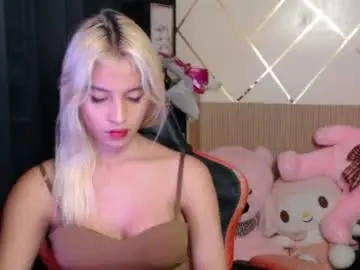 Chaturbate Free Porn Cam of yurie_cummster