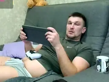Chaturbate Live Porn of ztigrousz