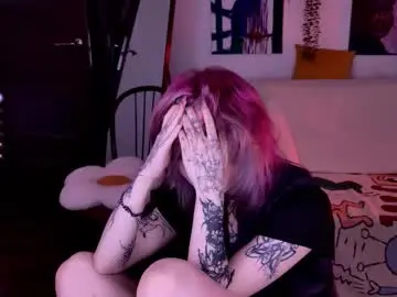 Chaturbate Live Porn of _lollyshy_