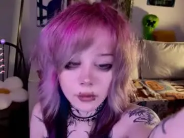 Chaturbate Live Porn of _lollyshy_