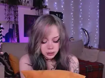 Chaturbate Sex Chat of _lollyshy_