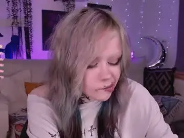 Chaturbate Live Porn of _lollyshy_