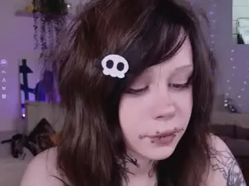 Chaturbate Live Porn of _lollyshy_