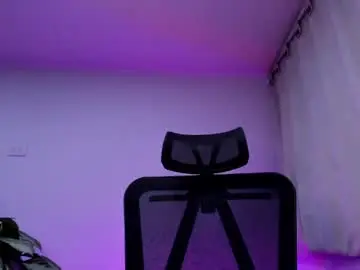 Chaturbate Best Webcam of _purplecherry_