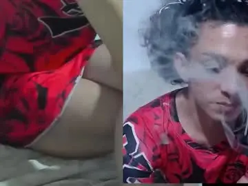 Chaturbate Sex Chat of afroditacute16