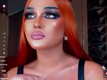 Chaturbate Sex Chat of alluringnatalya