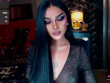 Chaturbate Free Porn Cam of alluringnatalya