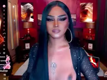 Chaturbate Best live sex cam show of alluringnatalya