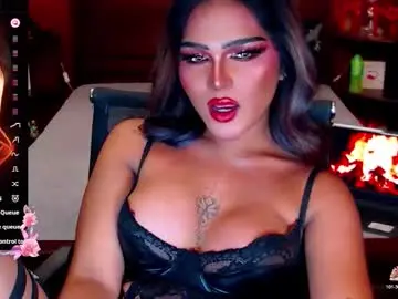 Chaturbate Sex Chat of alluringnatalya