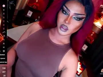 Chaturbate Free Porn Cam of alluringnatalya